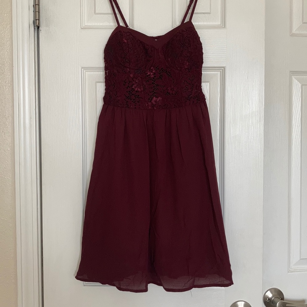 Xhilaration dress small